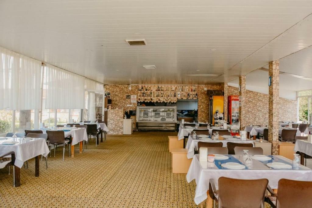 Aslihan Motel Anamur Exterior foto